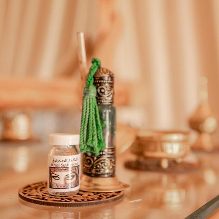 Imperial Glory Lodges Merzouga Zewnętrze zdjęcie
