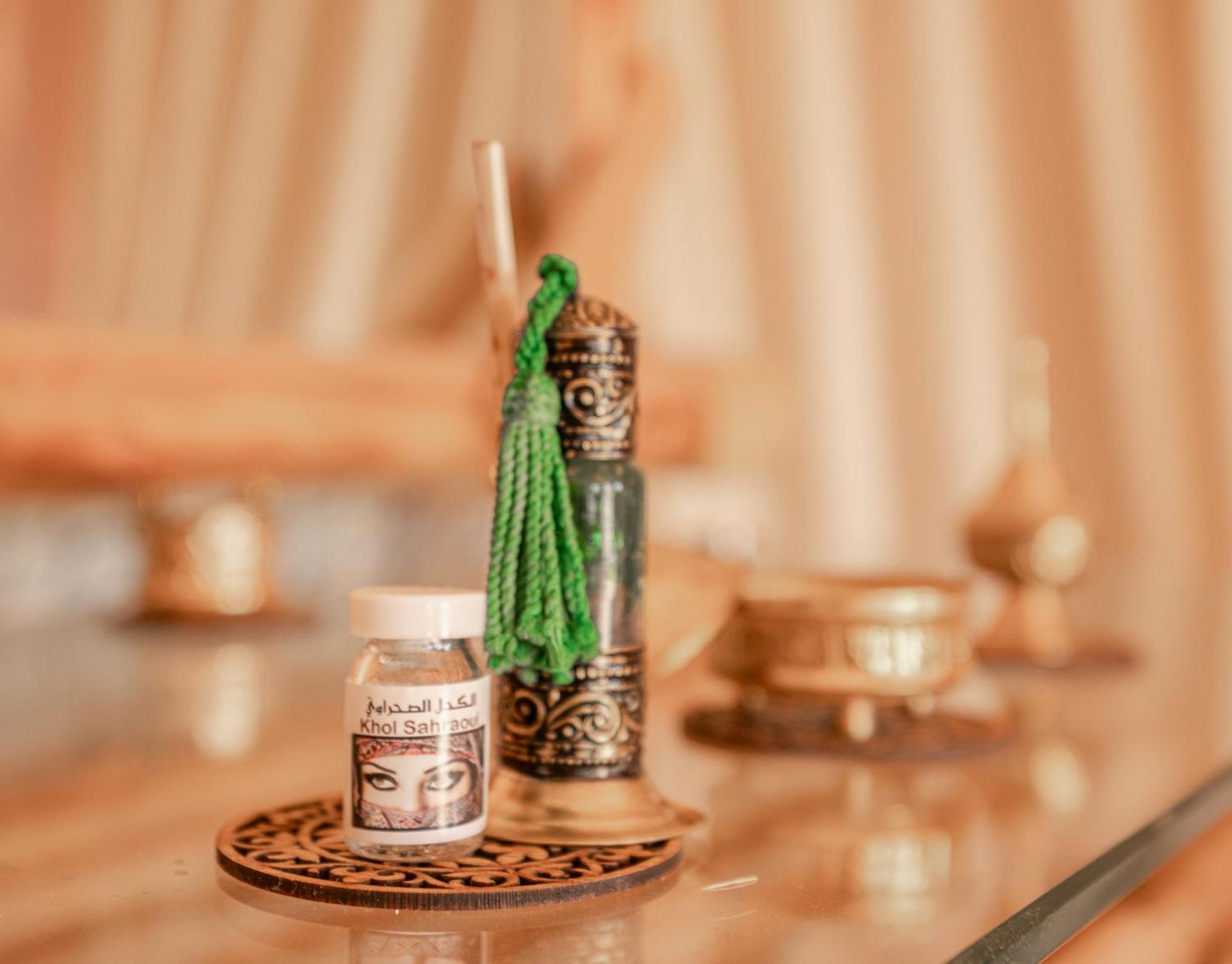 Imperial Glory Lodges Merzouga Zewnętrze zdjęcie