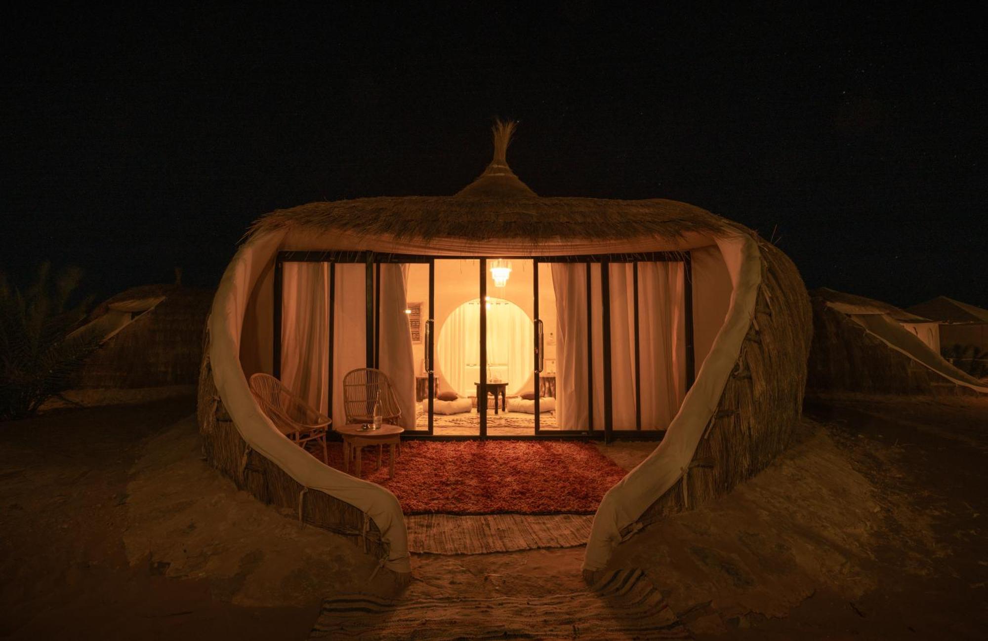 Imperial Glory Lodges Merzouga Zewnętrze zdjęcie