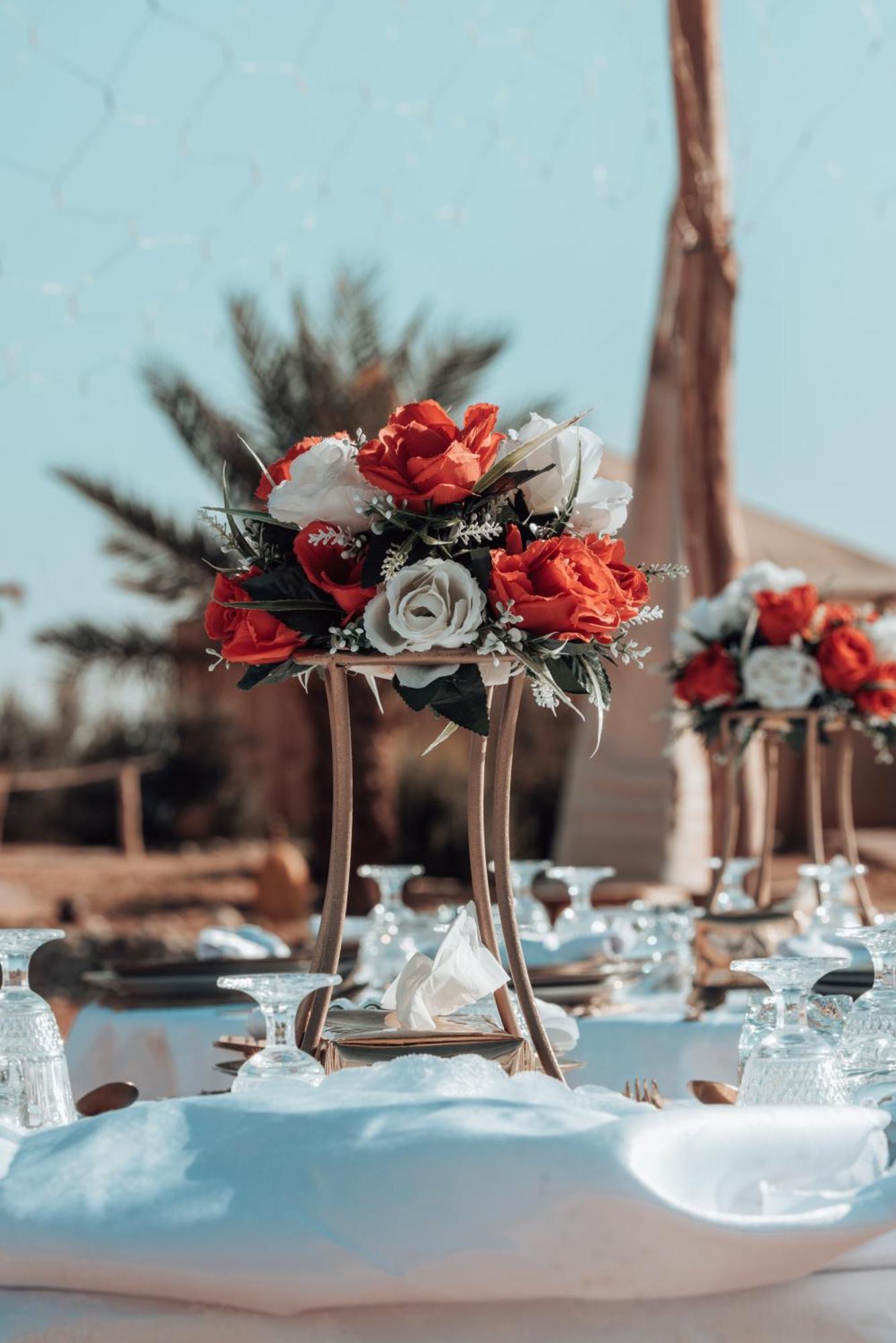 Imperial Glory Lodges Merzouga Zewnętrze zdjęcie