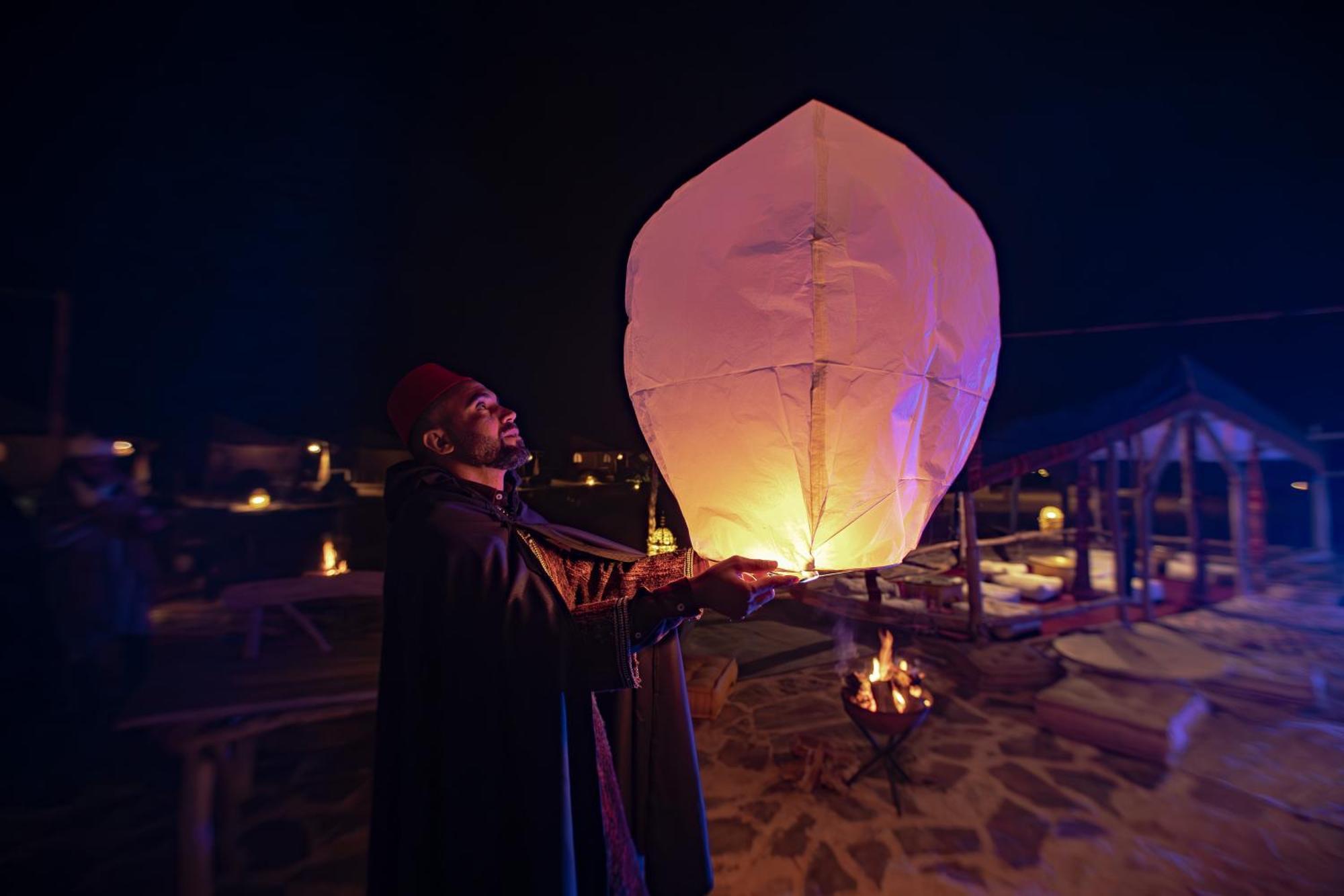Imperial Glory Lodges Merzouga Zewnętrze zdjęcie