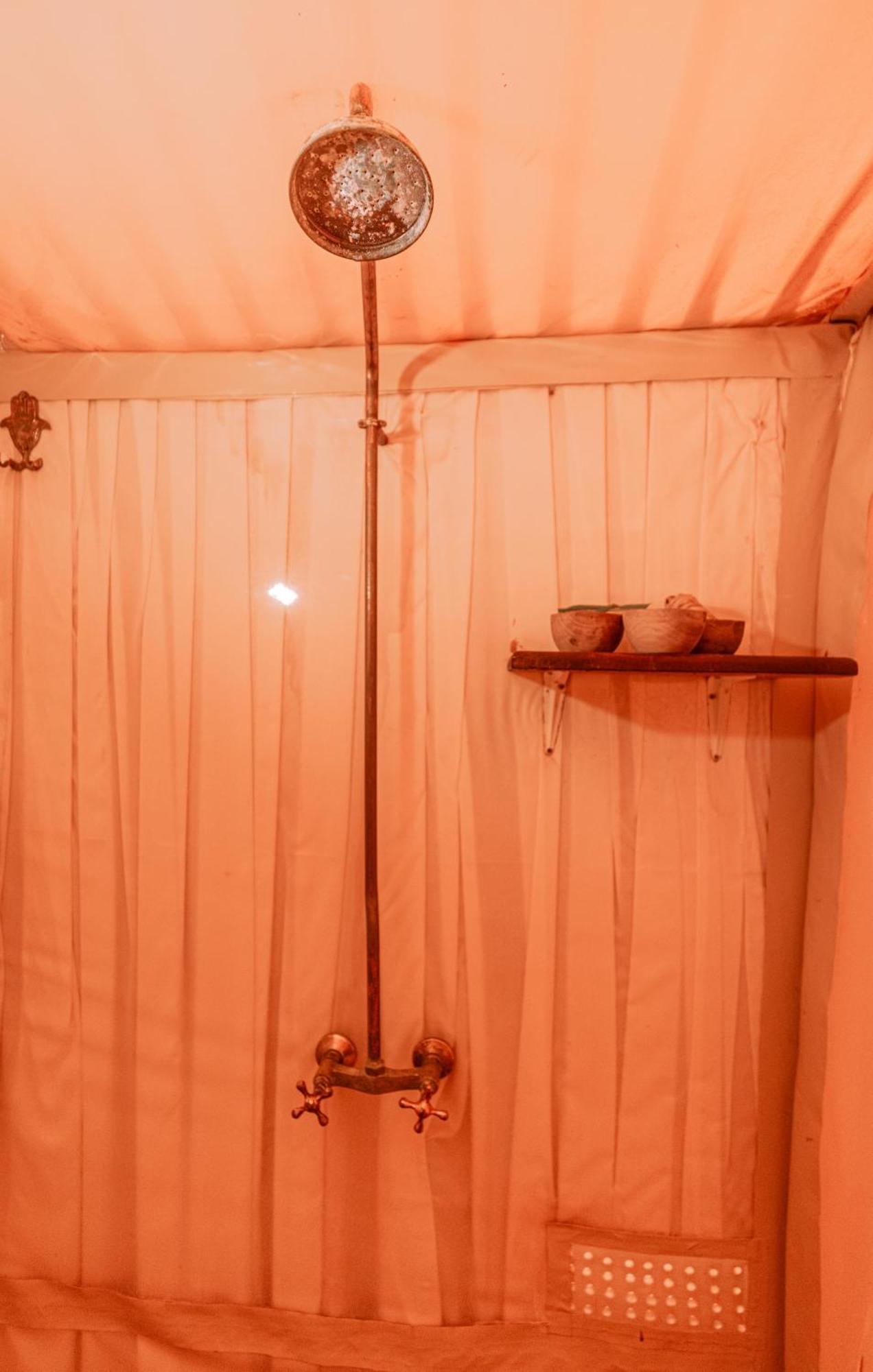 Imperial Glory Lodges Merzouga Zewnętrze zdjęcie