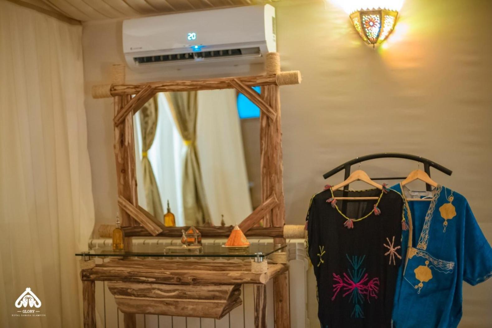 Imperial Glory Lodges Merzouga Zewnętrze zdjęcie