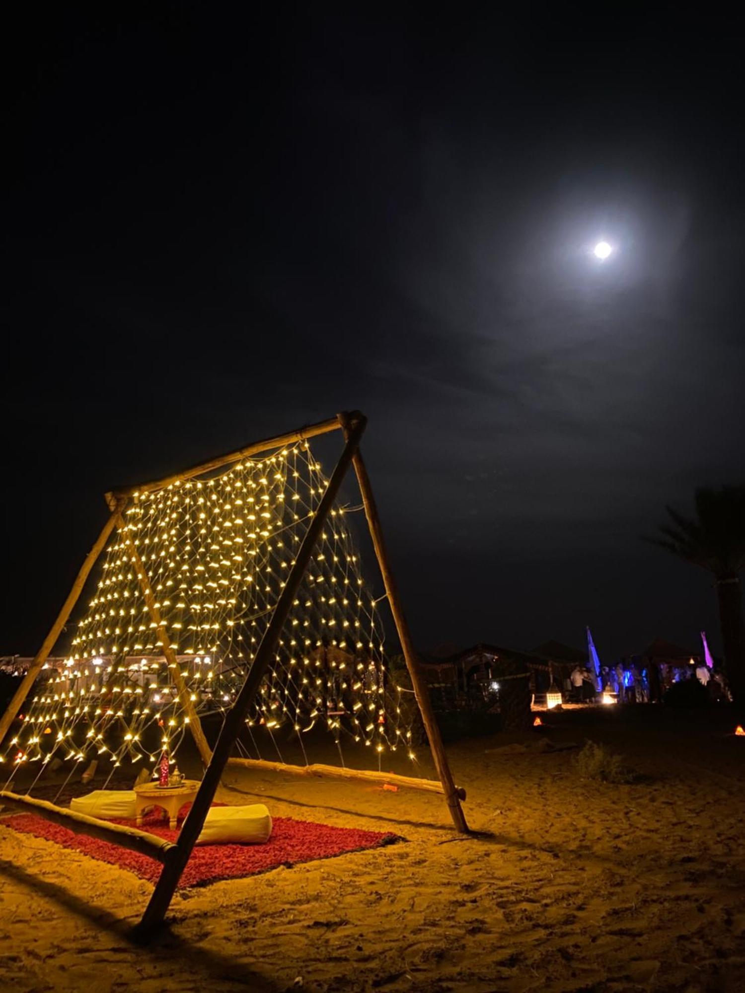 Imperial Glory Lodges Merzouga Zewnętrze zdjęcie