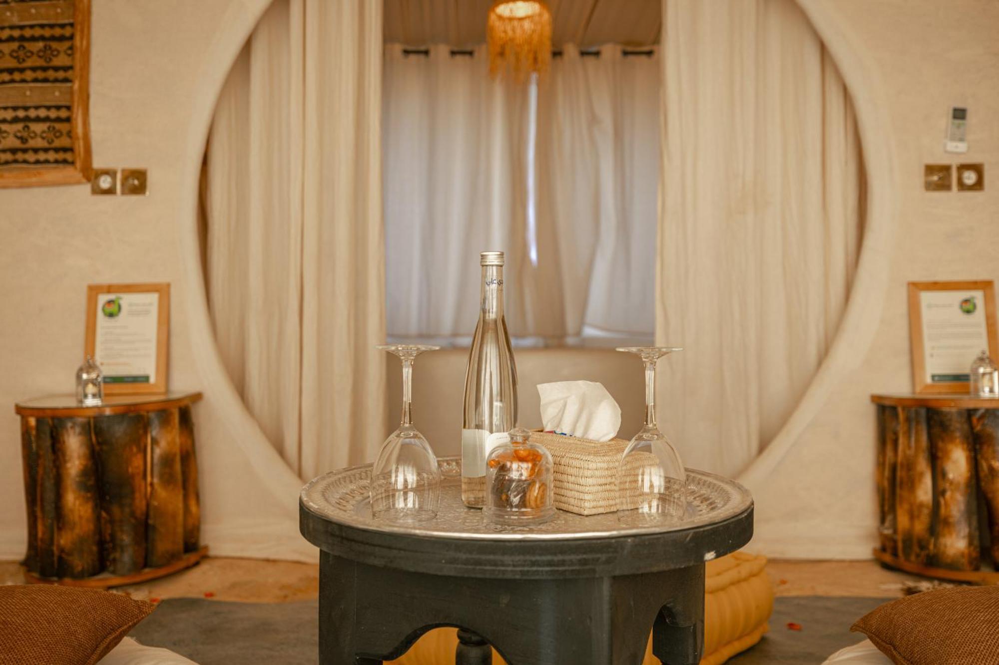 Imperial Glory Lodges Merzouga Zewnętrze zdjęcie