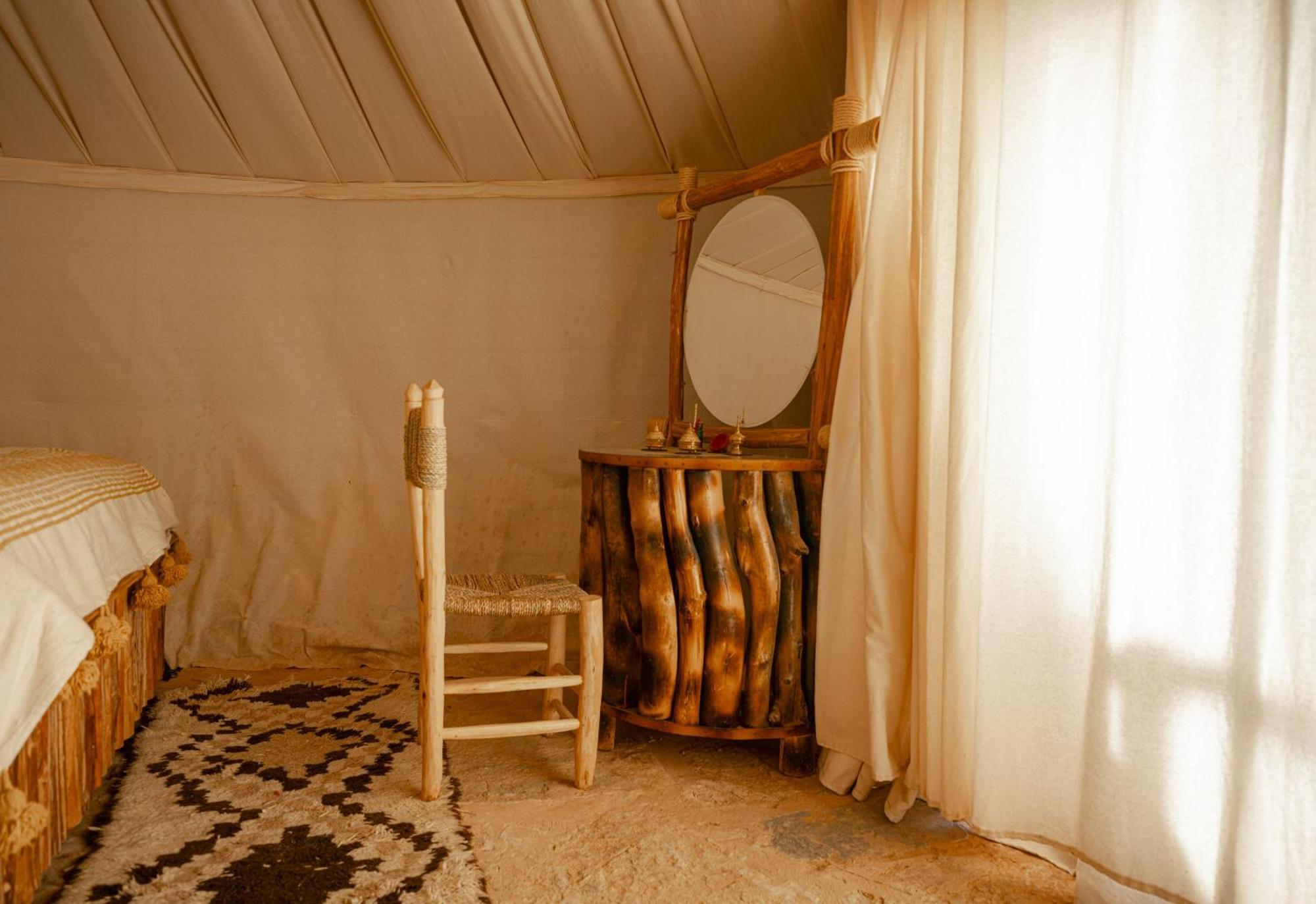 Imperial Glory Lodges Merzouga Zewnętrze zdjęcie