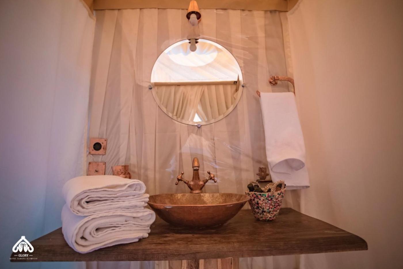 Imperial Glory Lodges Merzouga Zewnętrze zdjęcie