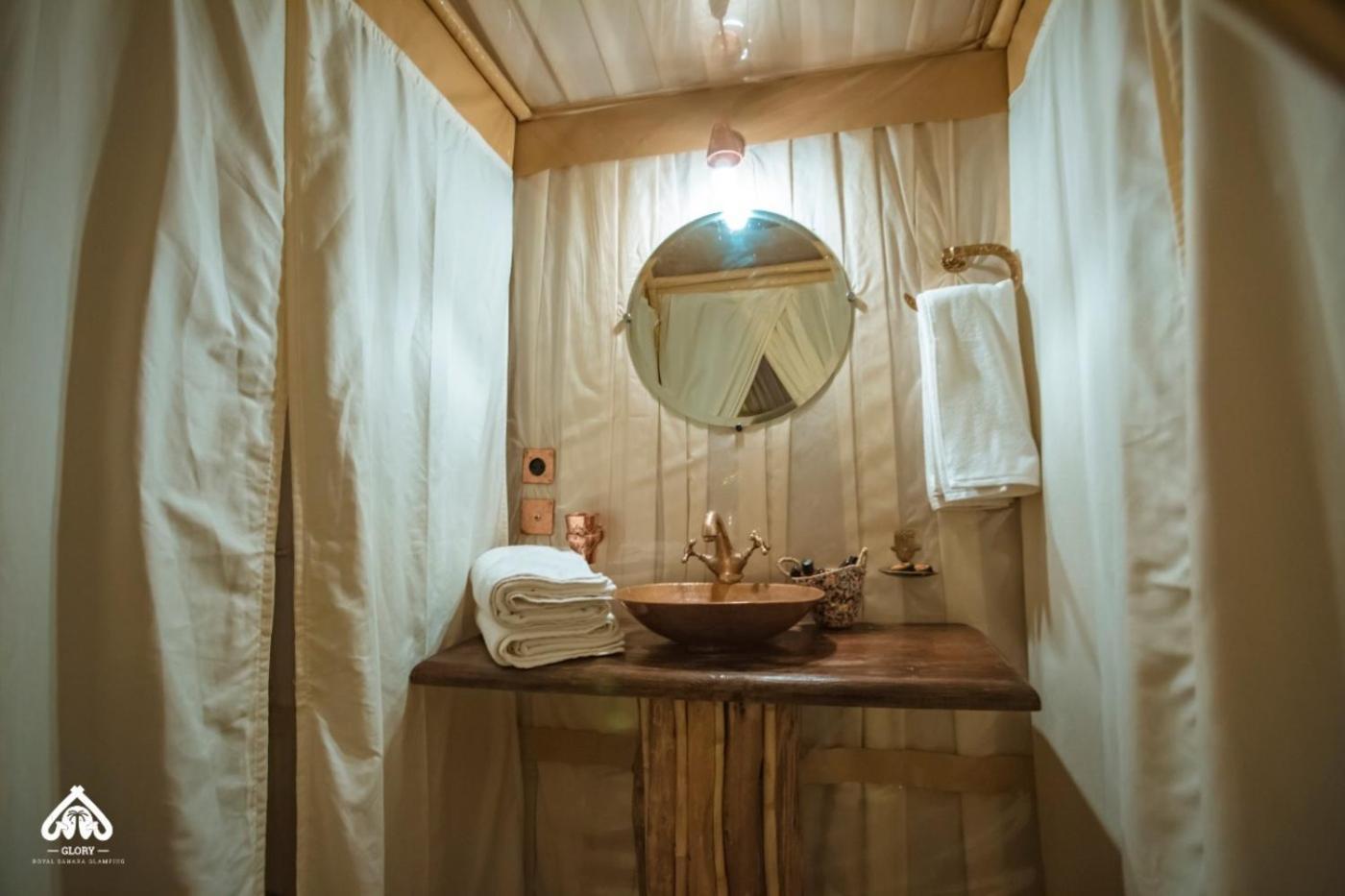 Imperial Glory Lodges Merzouga Zewnętrze zdjęcie