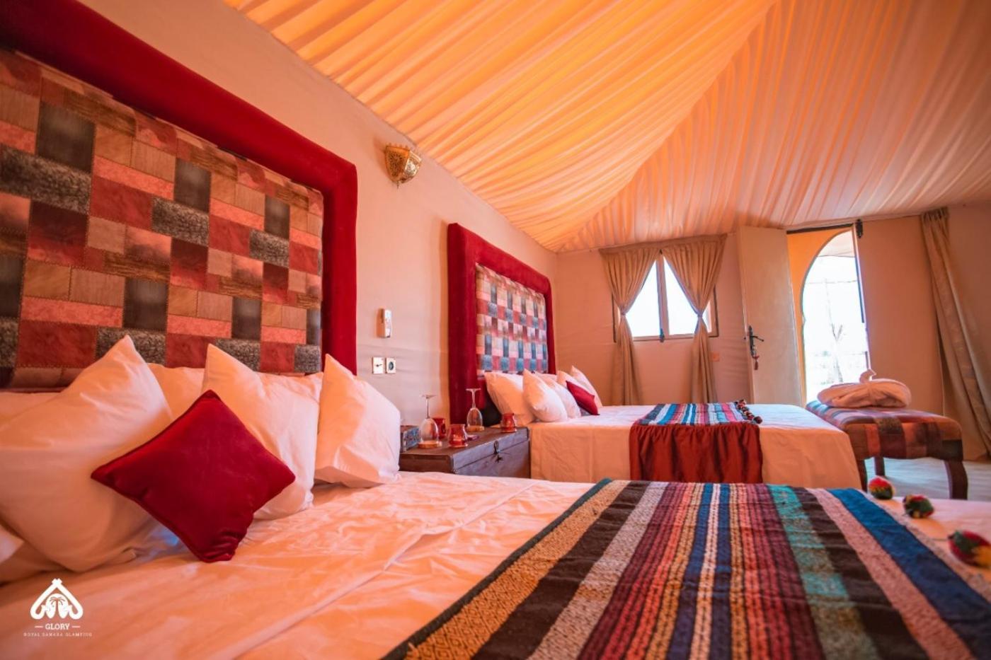 Imperial Glory Lodges Merzouga Zewnętrze zdjęcie