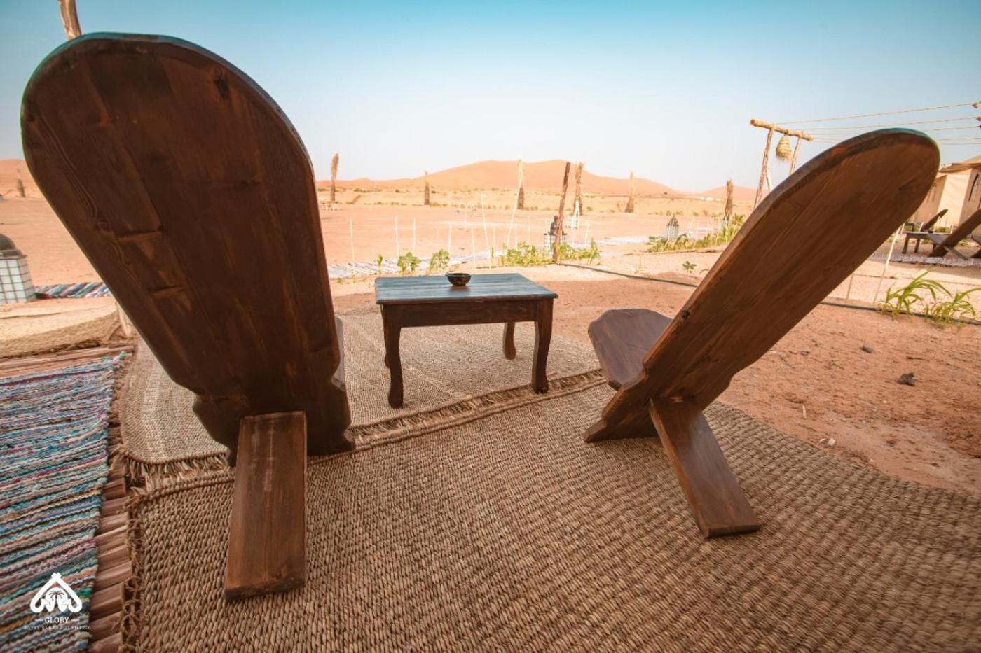 Imperial Glory Lodges Merzouga Zewnętrze zdjęcie
