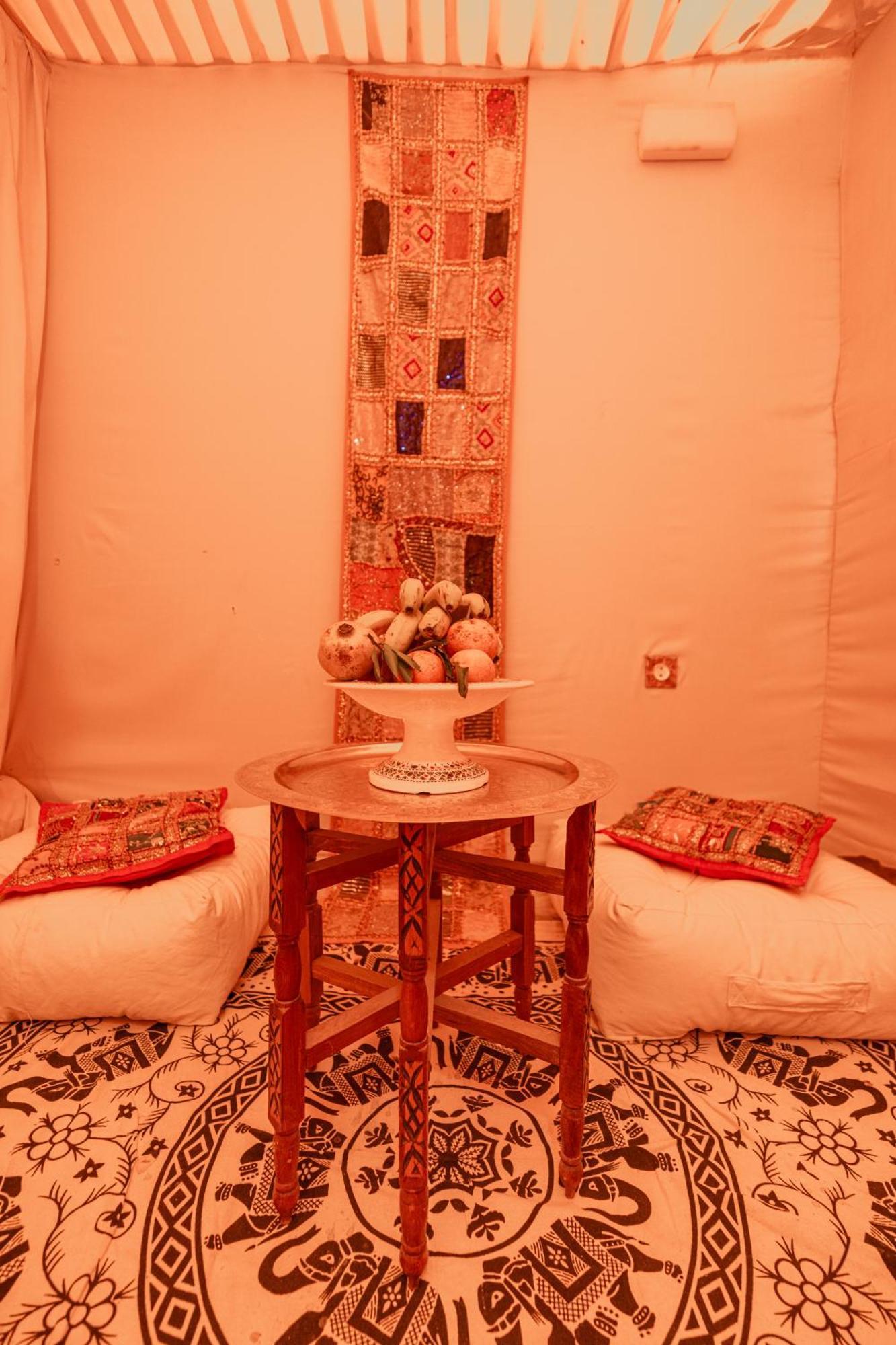Imperial Glory Lodges Merzouga Zewnętrze zdjęcie