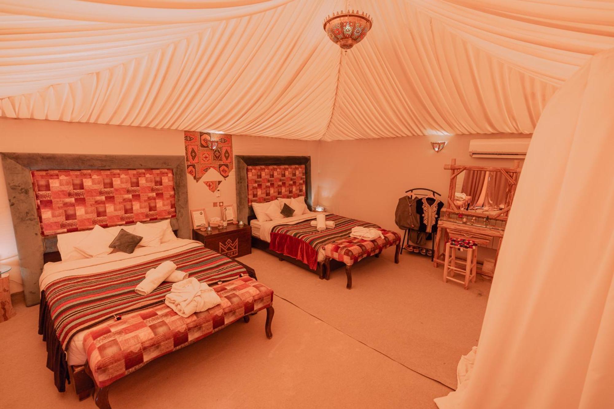 Imperial Glory Lodges Merzouga Zewnętrze zdjęcie